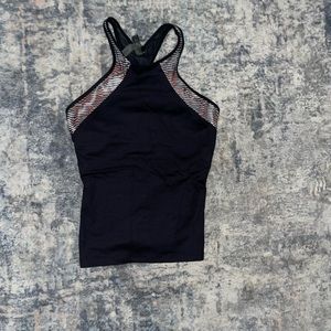 Koran workout tank